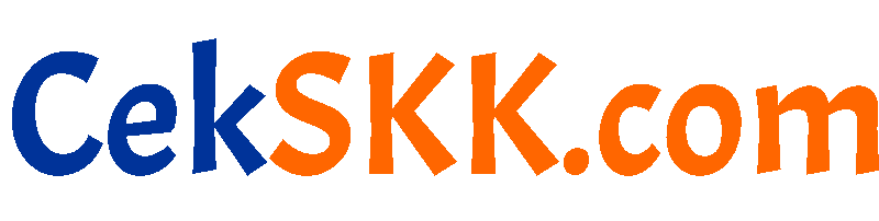 cekskk.com cek skk konstruksi LPJK