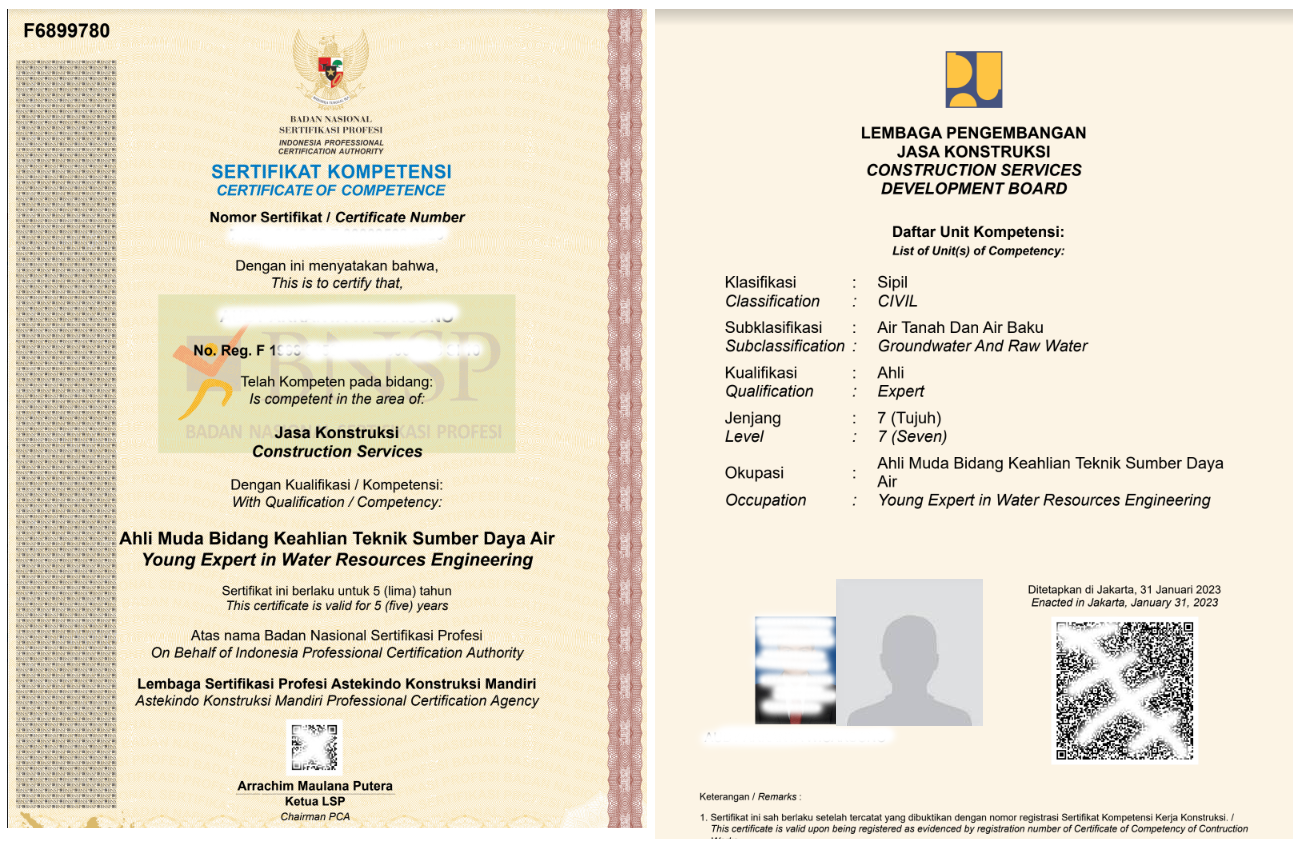 Daftar SKK Konstruksi 2023 PDF: Panduan Lengkap untuk Mencari dan Menggunakan daftar SKK konstruksi 2023, SKK konstruksi PDF, panduan SKK konstruksi, cara mendapatkan SKK konstru 